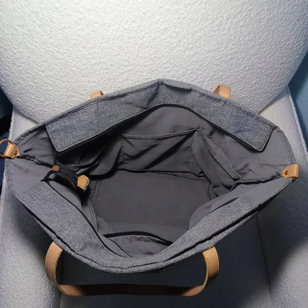 Petunia Pickle Bottom Downtown Tote